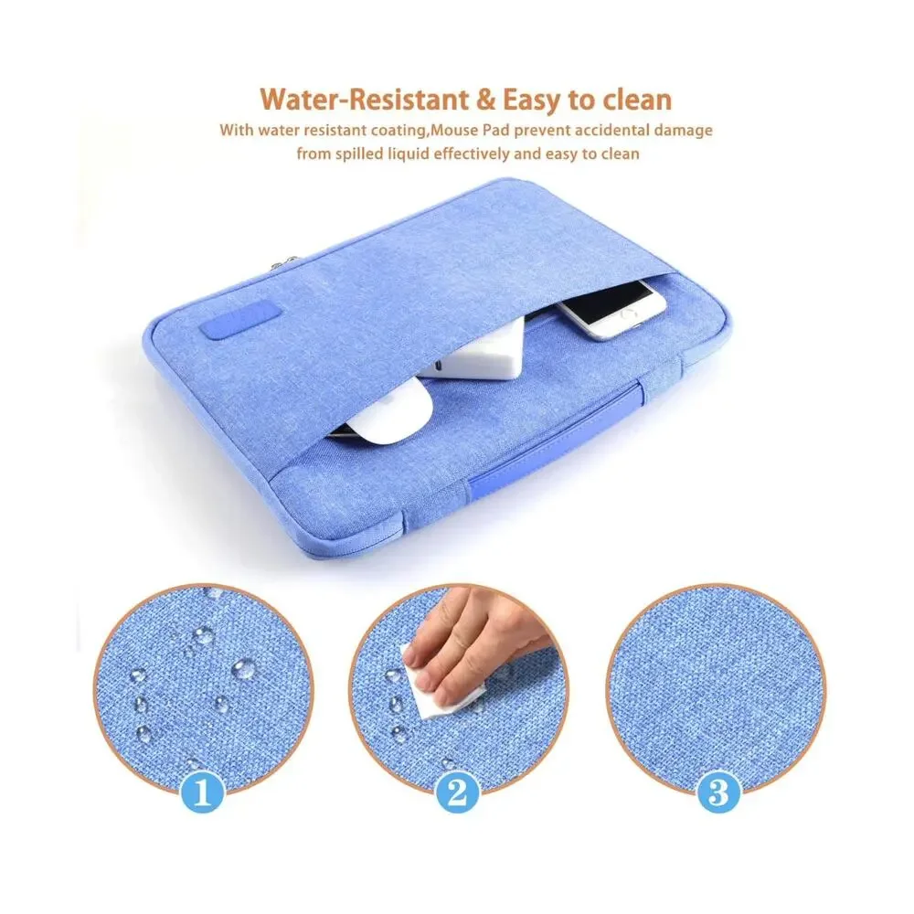 Case & Essential Accessories Set for Air 13